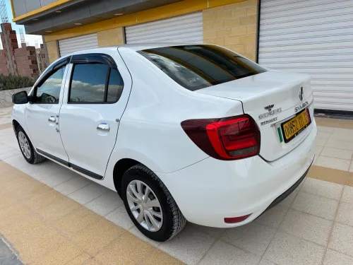 Renault Symbol 2021 Dubai
