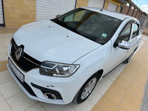 Renault Symbol 2021 Dubai