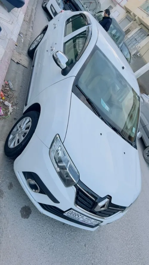 Renault Symbol 2021 Dubai
