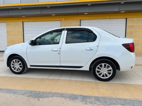 Renault Symbol 2021 Dubai