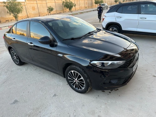 Fiat Tipo Sedan 2023 City plus