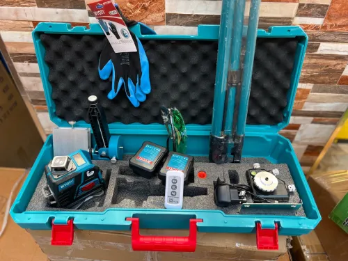 Pack makita 2 article 68v