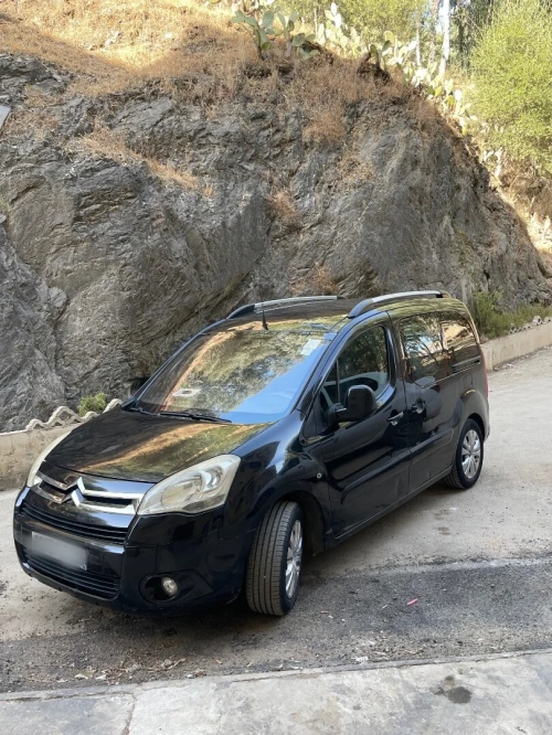 Citroen Berlingo 2011 ALLURE