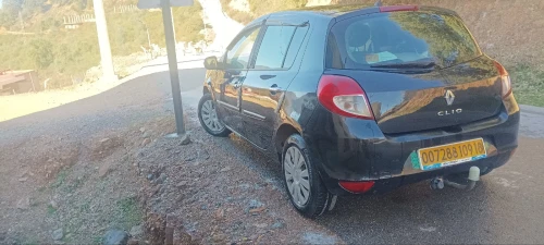 Renault Clio 3 2009 