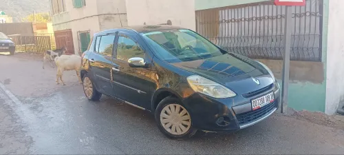 Renault Clio 3 2009 