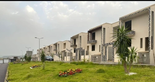 Vente Villa Boumerdès Thenia