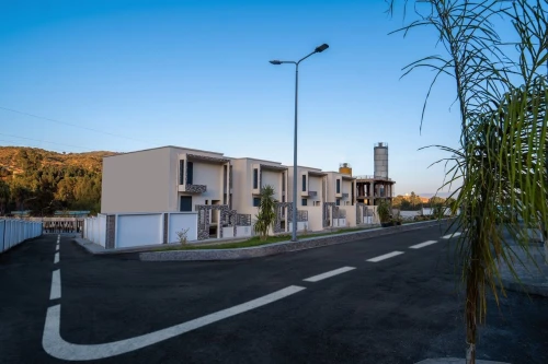 Vente Villa Boumerdès Thenia