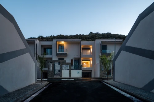 Vente Villa Boumerdes Thenia