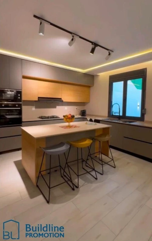 Vente Villa Boumerdès Thenia