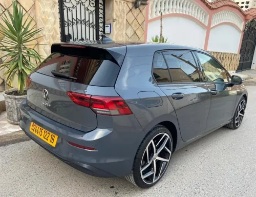 Volkswagen Golf 8 2022 Active