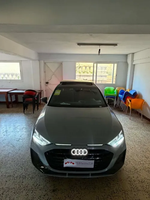 Audi A3 Sportback 2026 