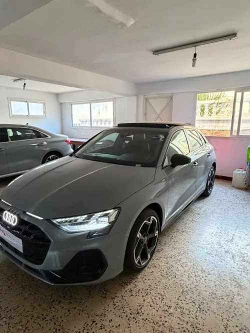 Audi A3 Sportback 2026 