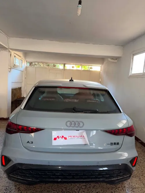 Audi A3 Sportback 2026 