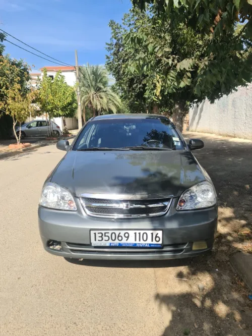 Chevrolet Aveo 5 portes 2010 