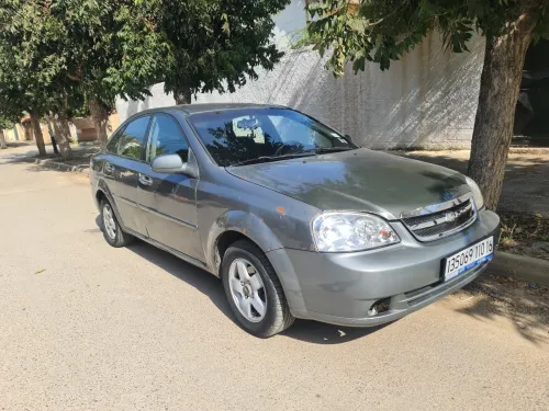 Chevrolet Aveo 5 portes 2010 