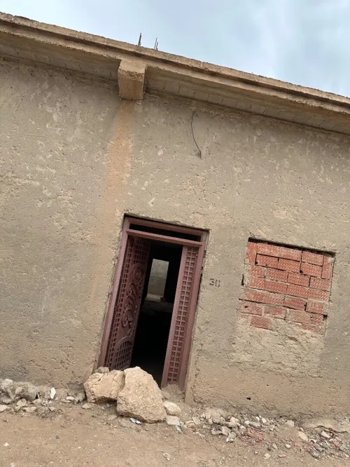 Vente Villa Tébessa Cheria