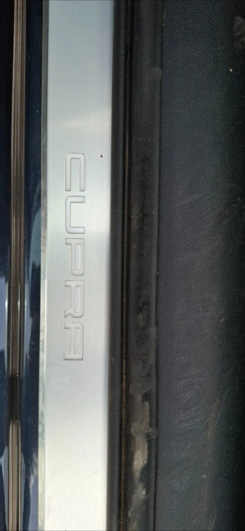 Cupra  Formontor 2022 