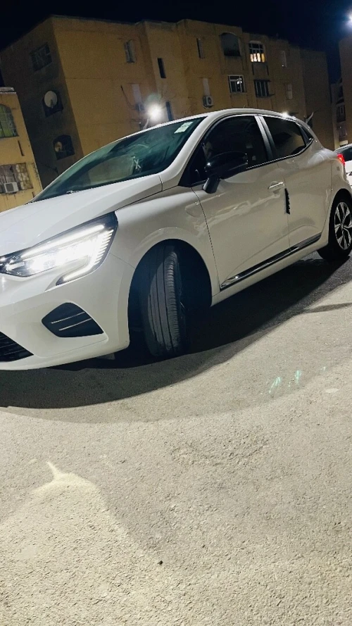 Renault Clio 5  2023 Evolution