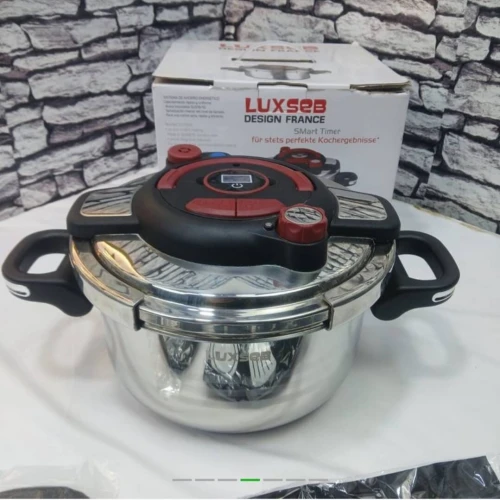 Cocotte Luxeeb 