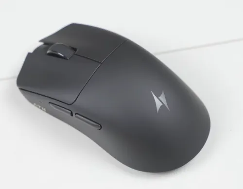 Souris Gaming ATK F1 V2 Ultra Max 8khz polling rate