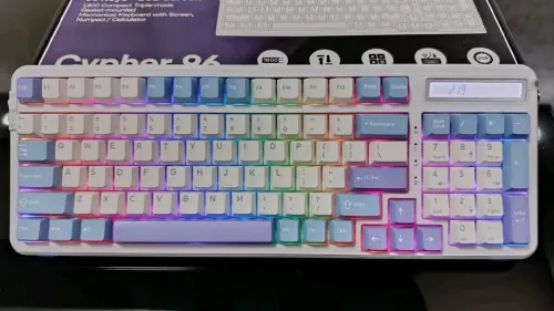 Epomaker cypher96