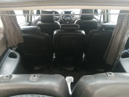 JAC J6 2017 Luxury 4