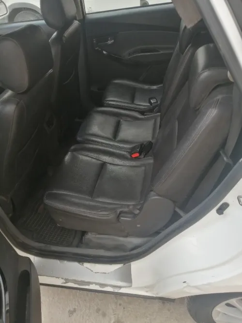 JAC J6 2017 Luxury