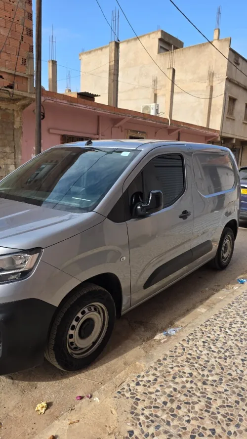 Fiat Doblo 2024 