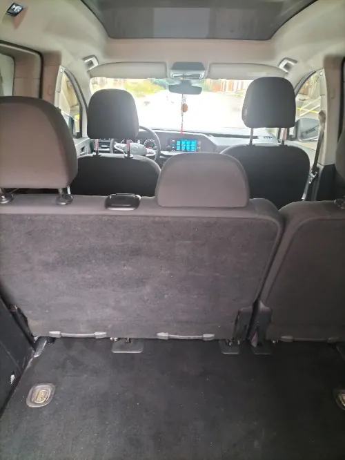 Volkswagen Caddy 2021 Business Line