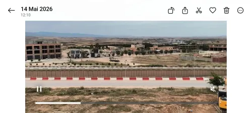 Vente Terrain Tlemcen Remchi