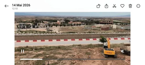 Vente Terrain Tlemcen Remchi