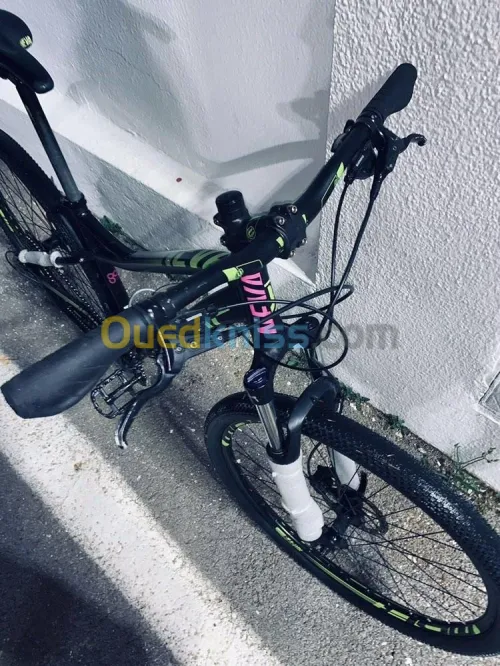 Mondraker Velo 