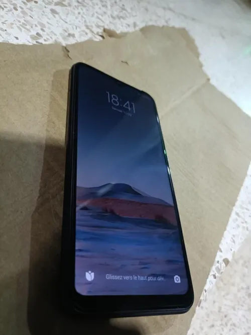 Poco C3