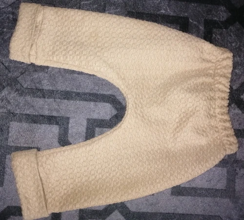 Ensemble bébé 