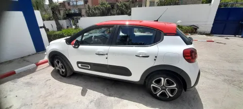Citroen C3 2022 Essentiel