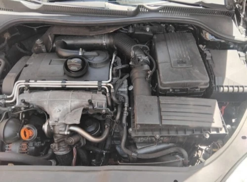 Volkswagen Golf 5 2006 Golf 5