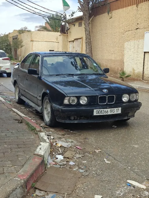 BMW e34 1993 sèrie 5