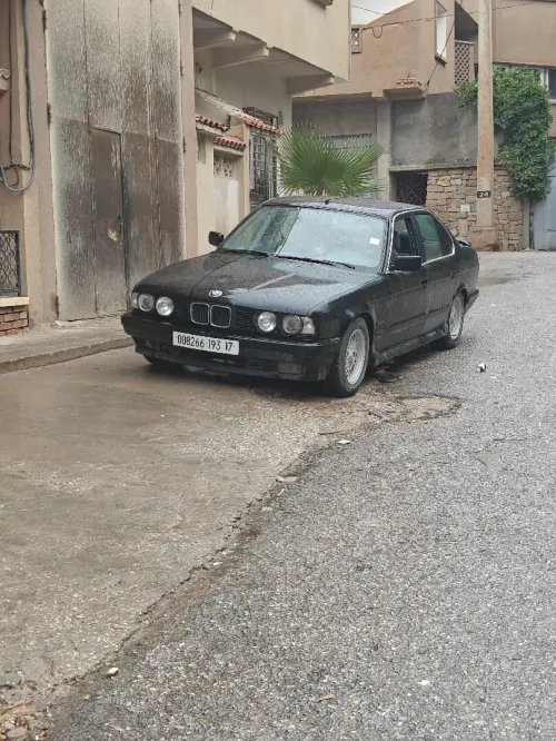 BMW e34 1993 sèrie 5