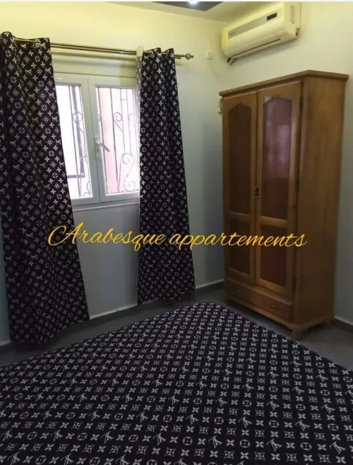 Location vacances Appartement F2 Tlemcen Marsa ben mhidi