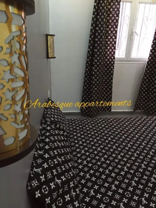 Location vacances Appartement F2 Tlemcen Marsa ben mhidi