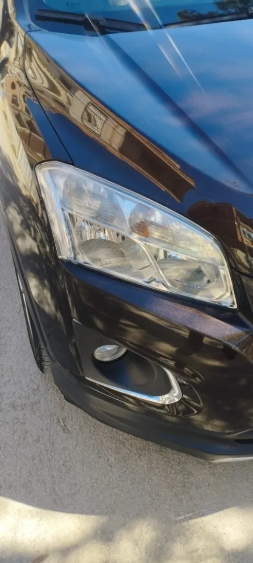 Chevrolet Trax 2014 LT