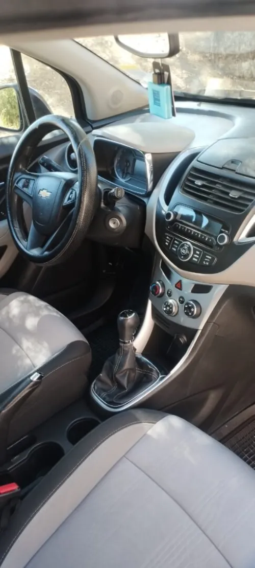 Chevrolet Trax 2014 LT