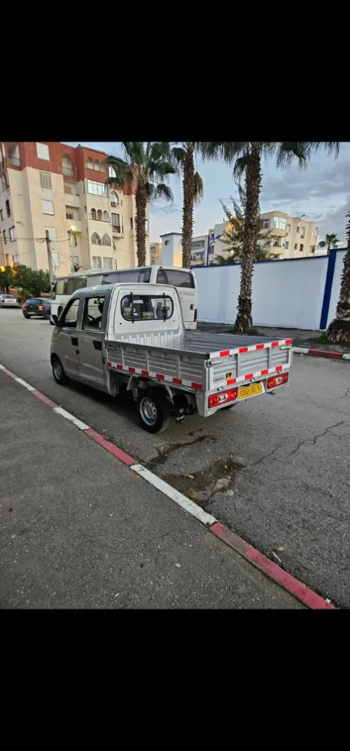 Chery Yoki 2021