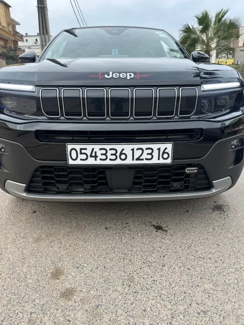 Jeep Jeep 2023 Avenger