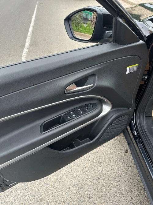 Jeep Avenger 2023 Jeep