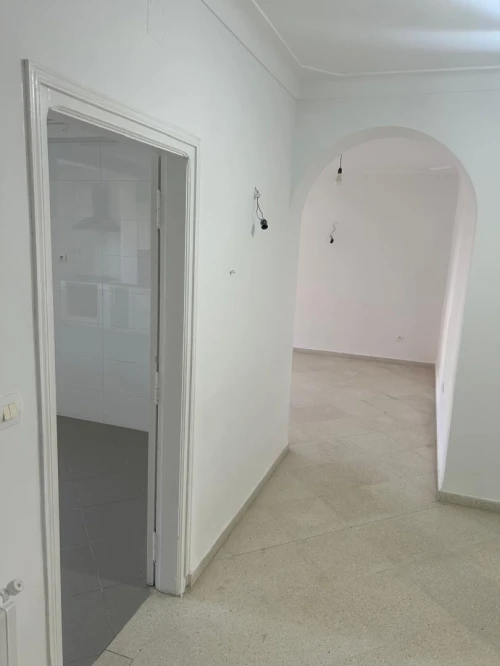 Vente Appartement F4 Béjaïa Bejaia