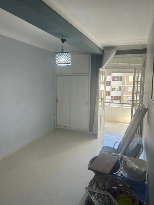 Vente Appartement F4 Béjaïa Bejaia