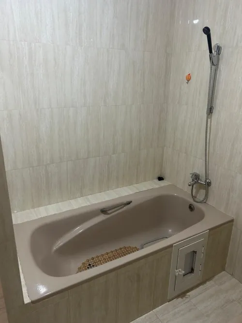 Vente Appartement F4 Béjaïa Bejaia