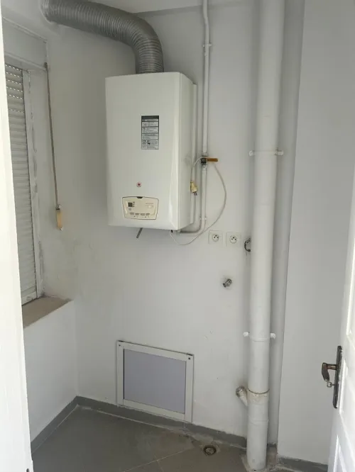 Vente Appartement F4 Béjaïa Bejaia