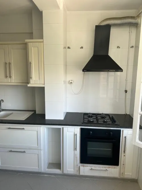 Vente Appartement F4 Béjaïa Bejaia